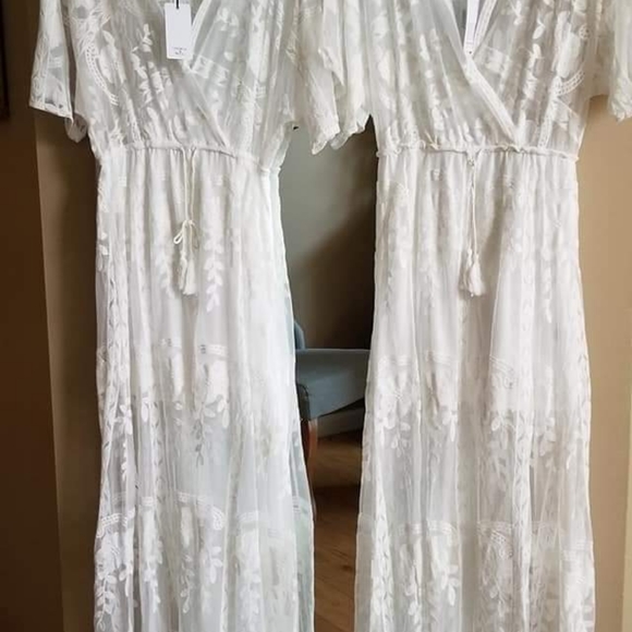 3 Sun DRESSES Priced Separately - Picture 3 of 5